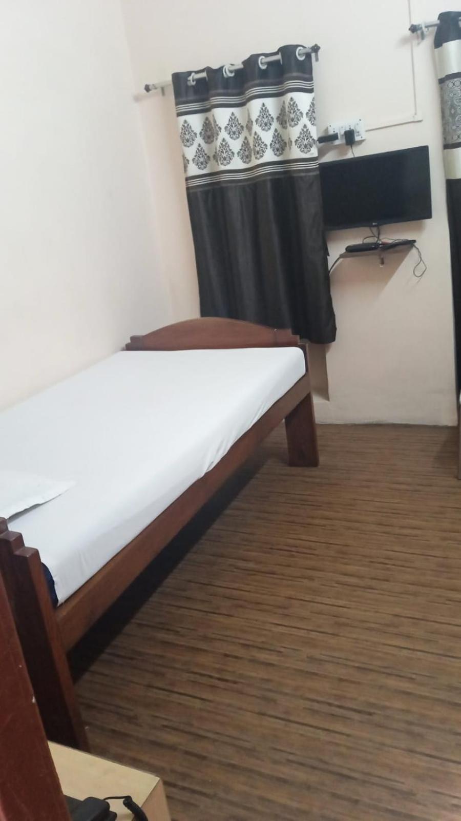 Shaw Guest House Calcutta Exteriör bild