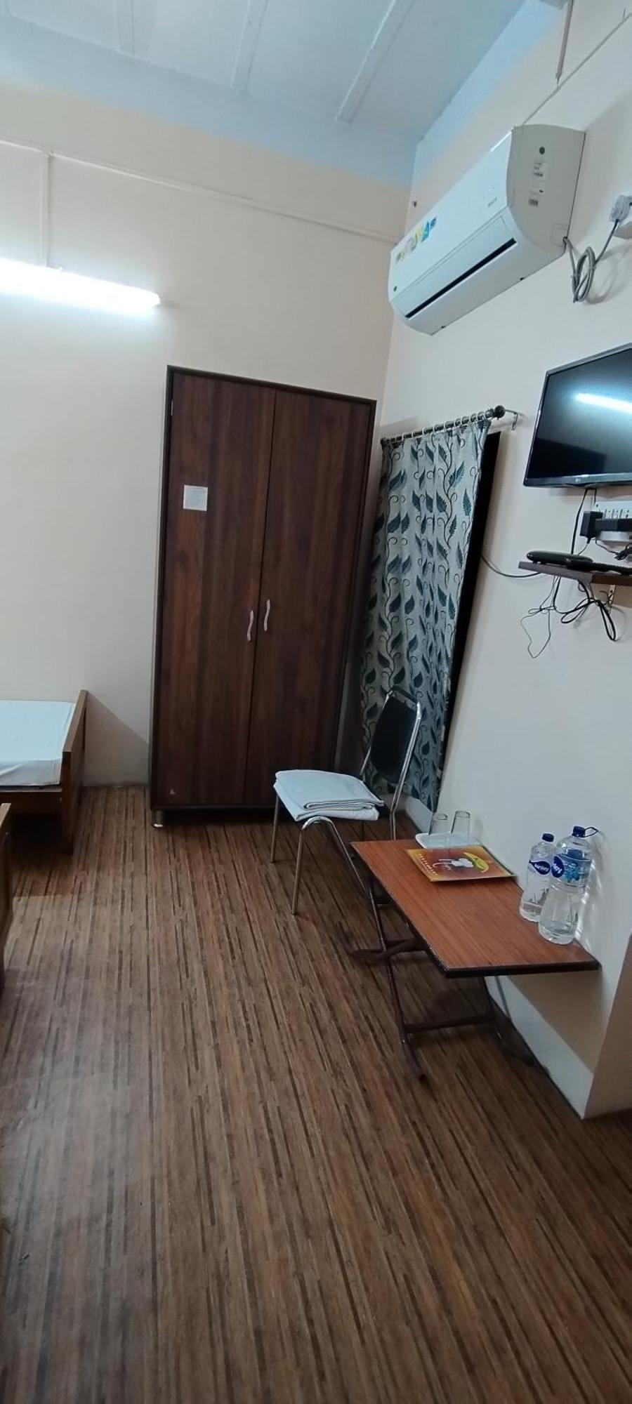Shaw Guest House Calcutta Exteriör bild