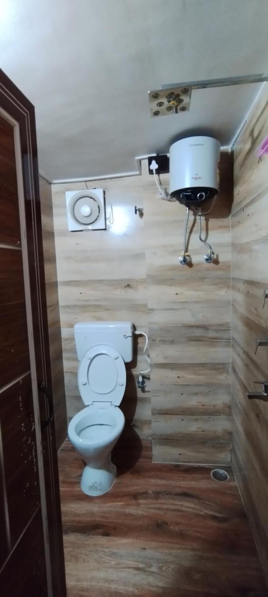 Shaw Guest House Calcutta Exteriör bild
