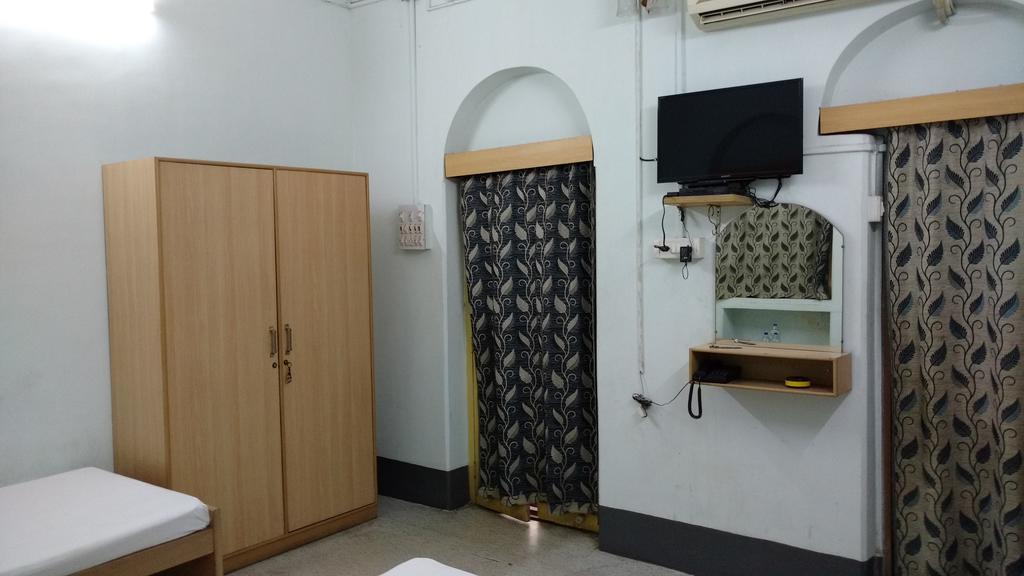Shaw Guest House Calcutta Exteriör bild