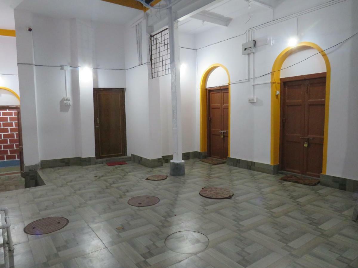 Shaw Guest House Calcutta Exteriör bild